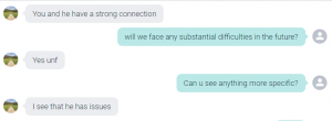 keen chat