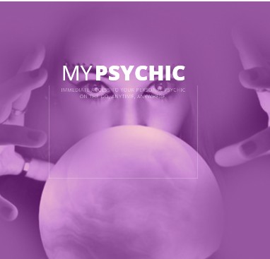 MyPsychic App Review