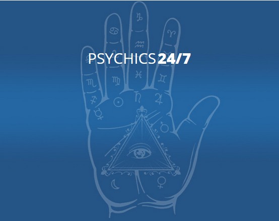 Psychics 247 app