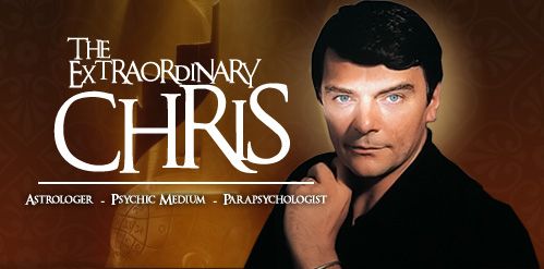 extraordinary chris