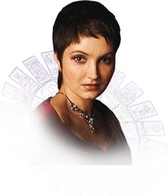 Medium Maria