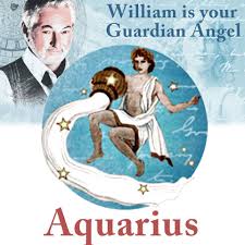 william guardian angel psychic