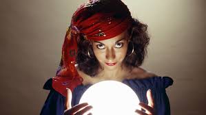 how to tell a psychic is real.