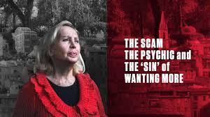 avoiding psychic scams tips