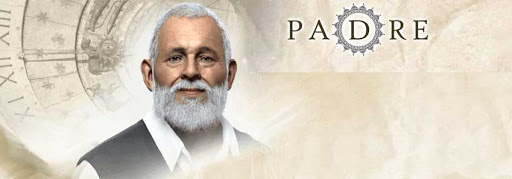 is padre the psychic a scam?