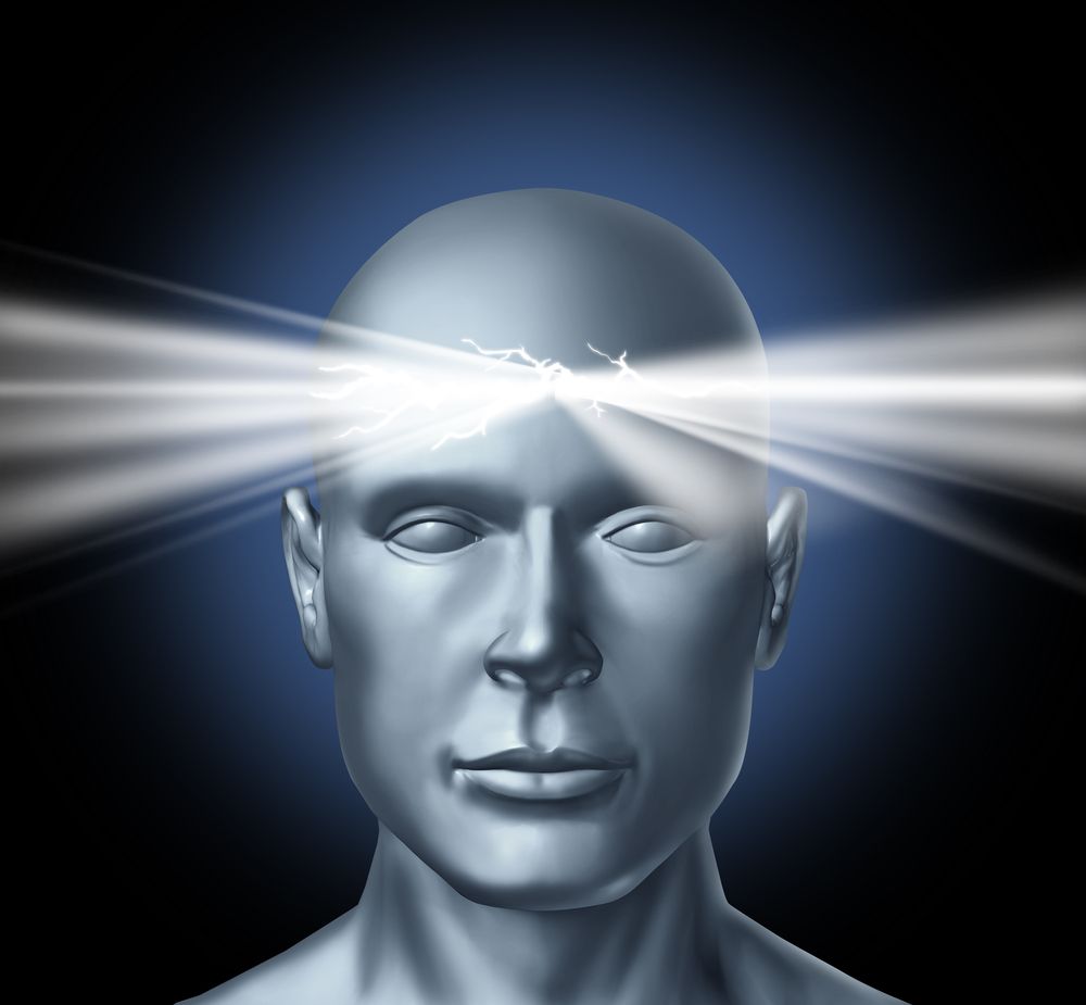 Psychic Powers